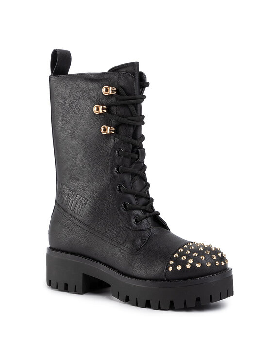 Outdoorová obuv Versace Jeans Couture