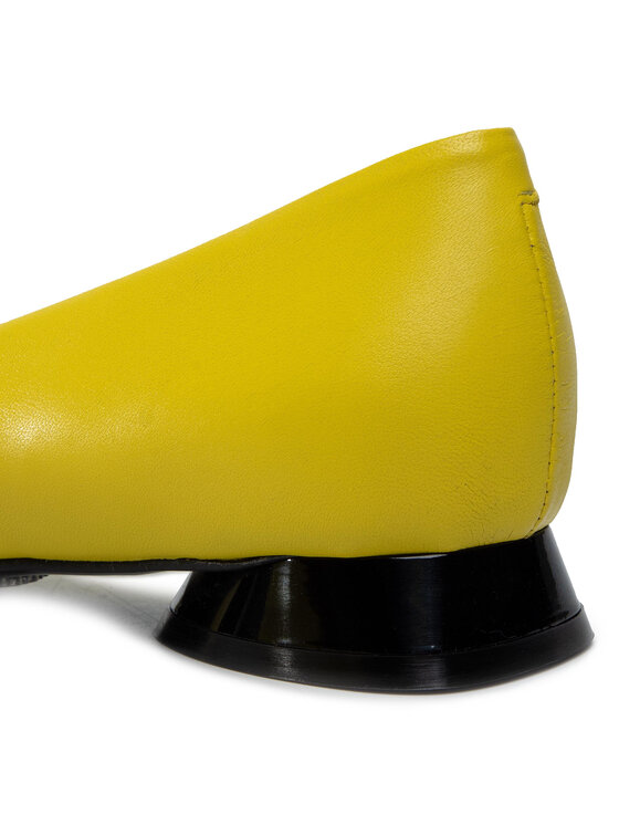 Poltopánky Gino Rossi