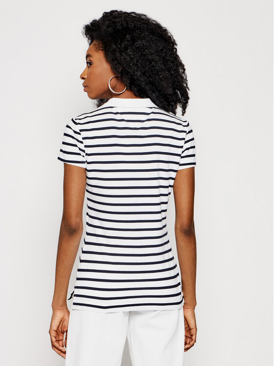 Polokošeľa Tommy Hilfiger