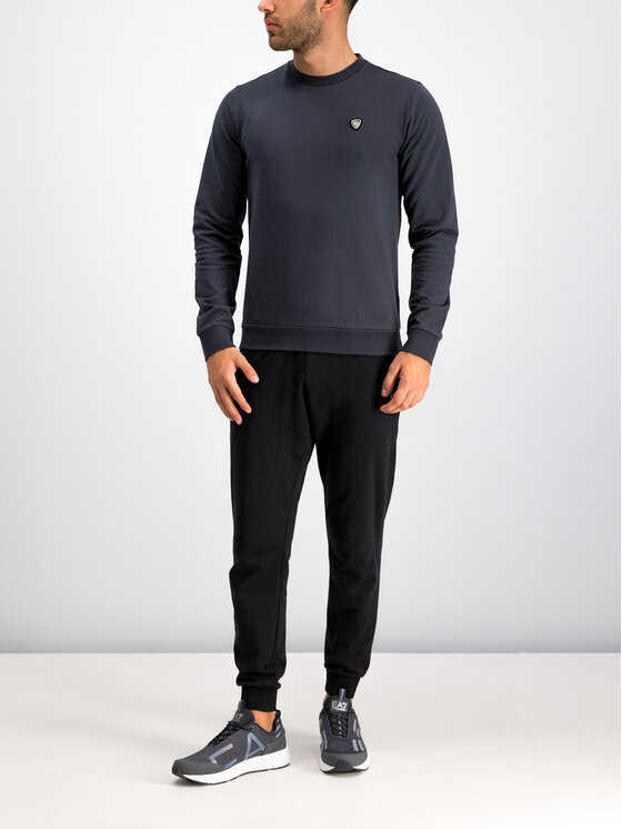 Mikina EA7 Emporio Armani