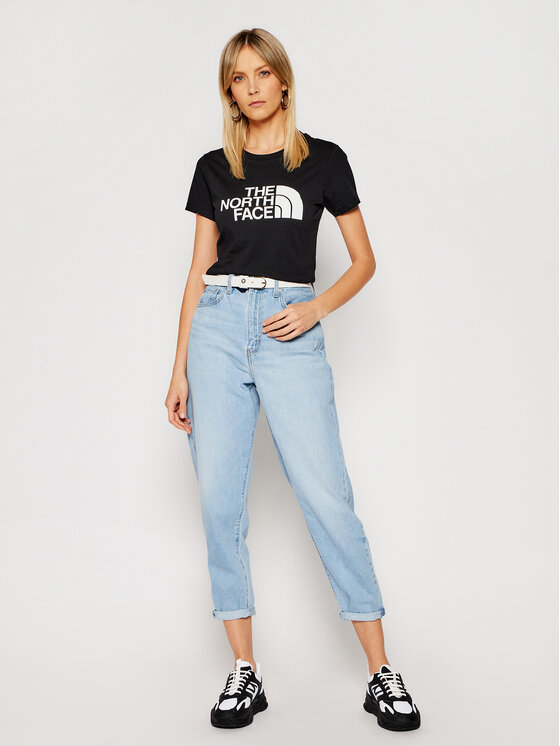 Tričko The North Face