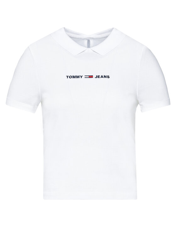 Polokošeľa Tommy Jeans