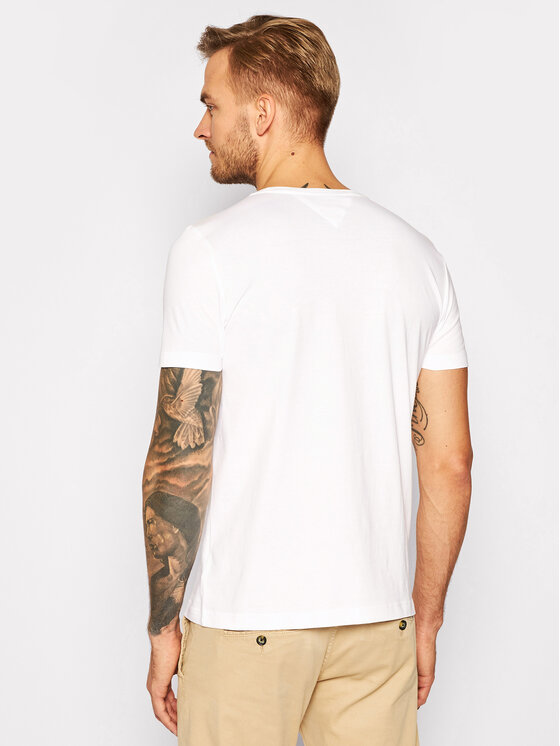 Tričko Tommy Hilfiger