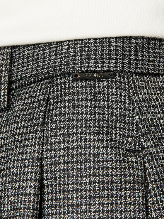 Bavlnené šortky Liu Jo