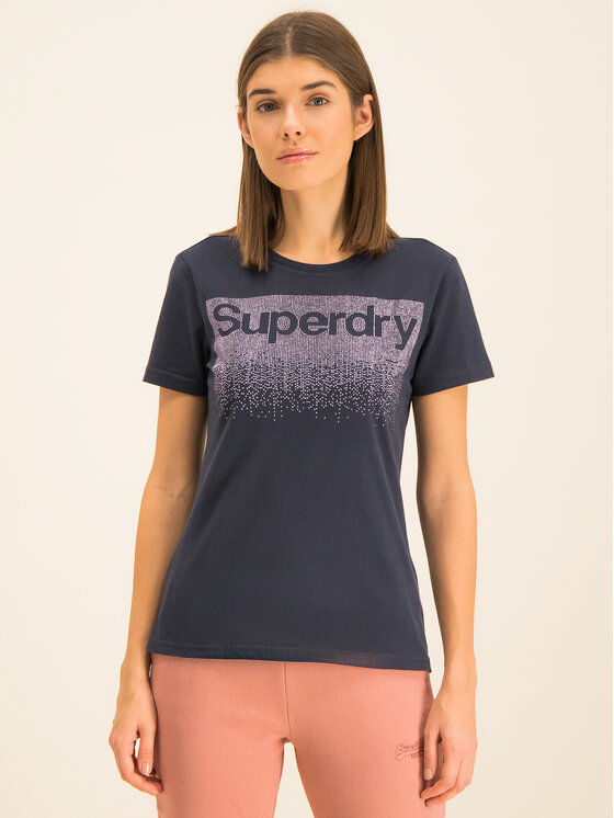 Tričko Superdry