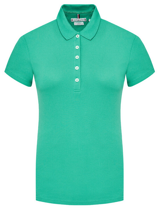 Polokošeľa Tommy Hilfiger