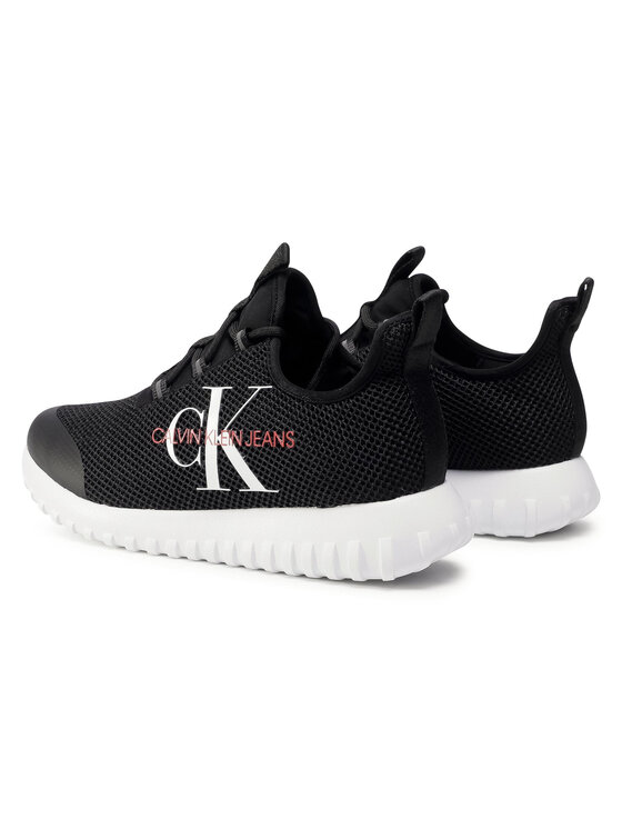 Sneakersy Calvin Klein Jeans