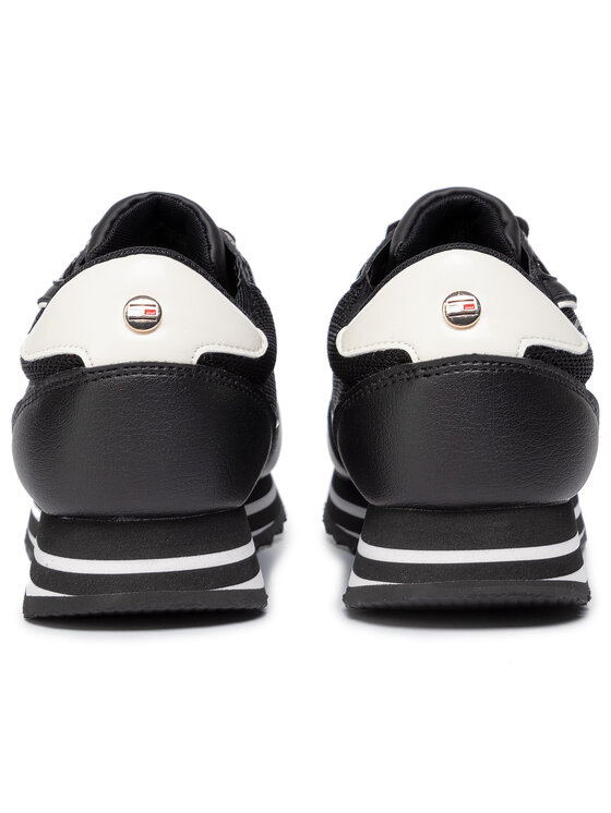 Sneakersy Tommy Hilfiger