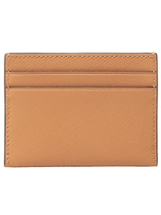 Puzdro na kreditné karty Tory Burch