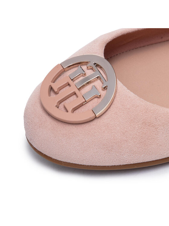 Baleríny Tommy Hilfiger