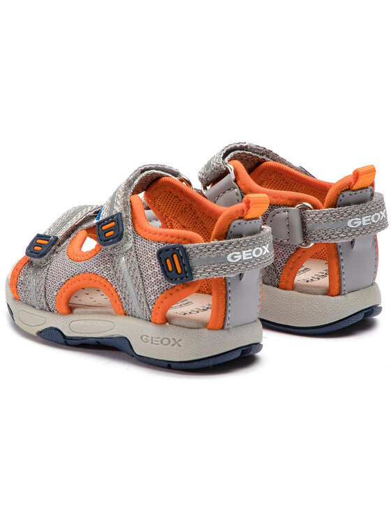 Sandále Geox