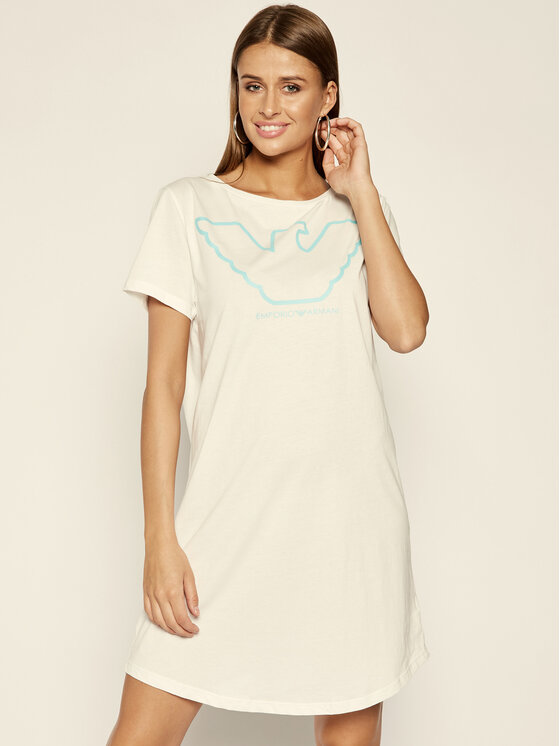 Nočná košeľa Emporio Armani Underwear