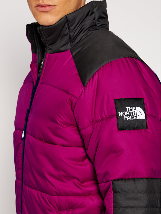 Vatovaná bunda The North Face