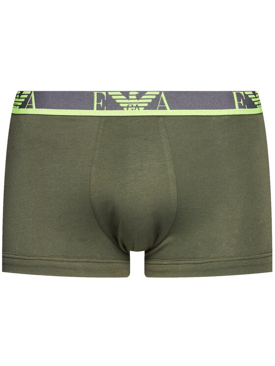 Súprava 3 párov boxeriek Emporio Armani Underwear