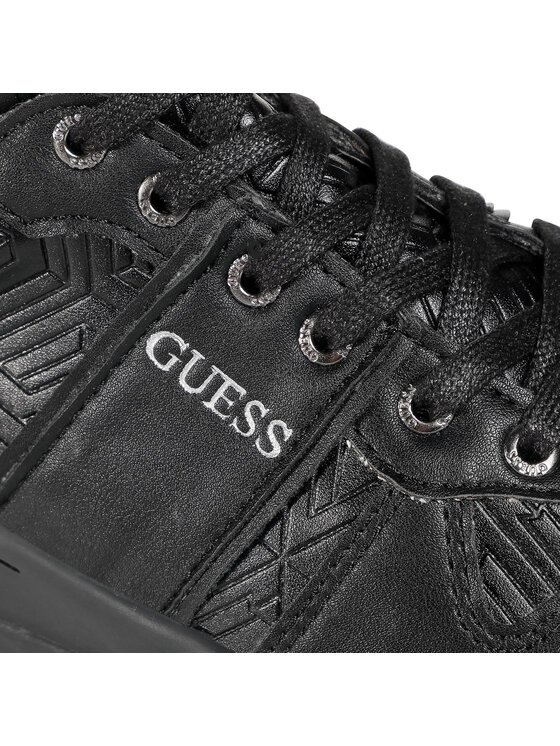 Sneakersy Guess