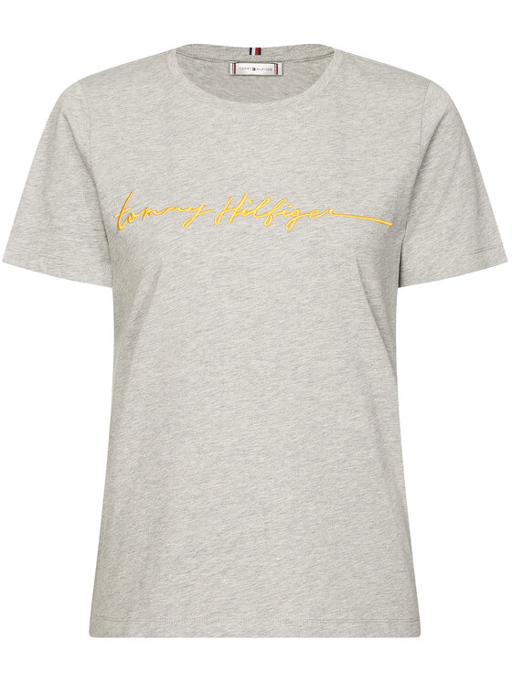 Tričko Tommy Hilfiger