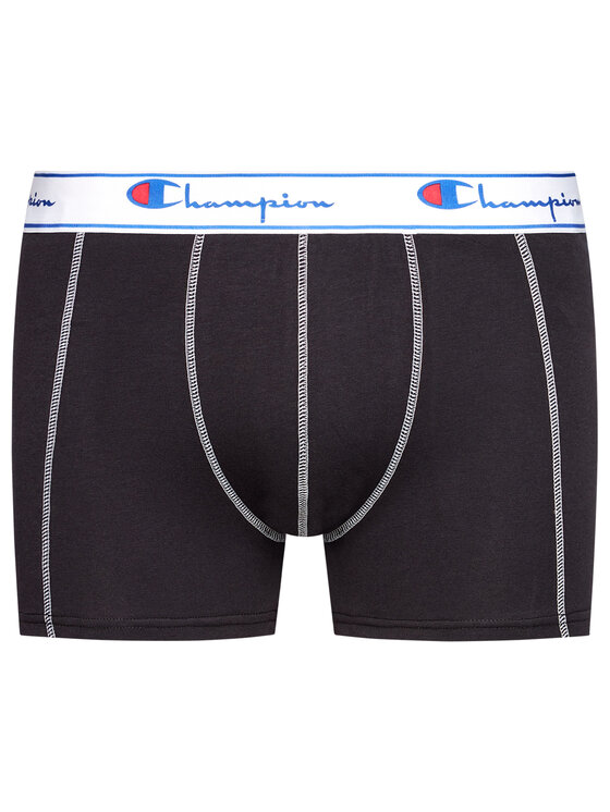 Súprava 3 párov boxeriek Champion