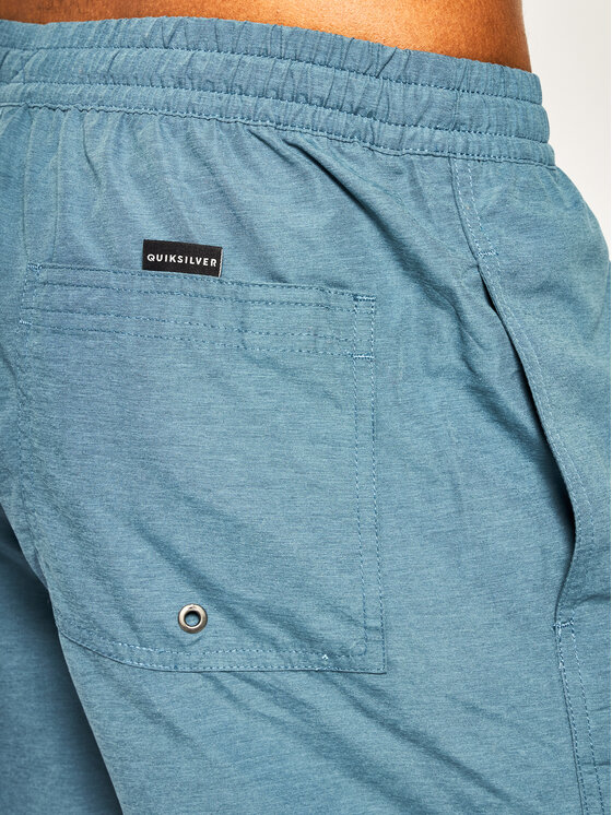 Plavecké šortky Quiksilver