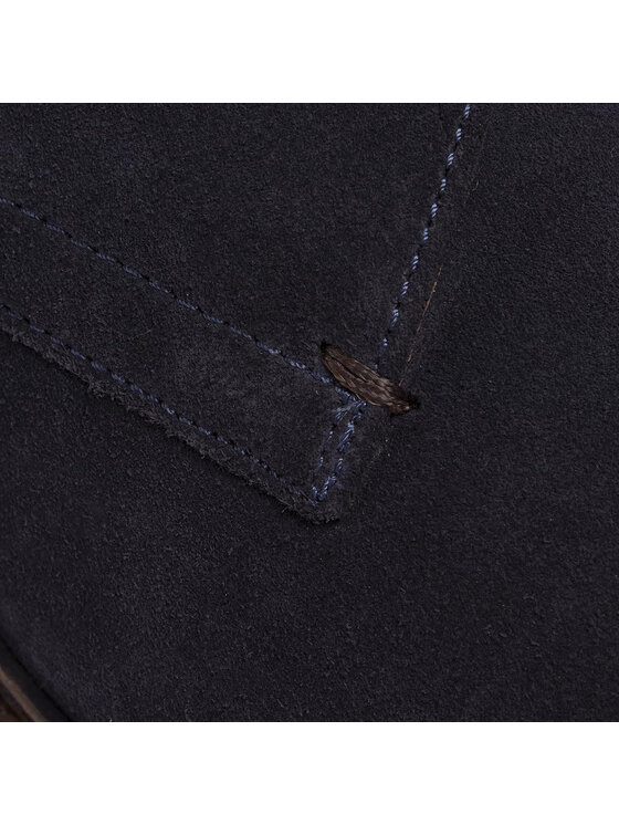 Šnurovacia obuv Gino Rossi