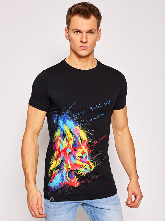 Tričko Rage Age