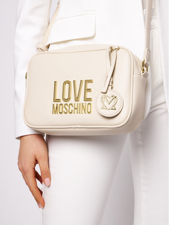 Kabelka LOVE MOSCHINO
