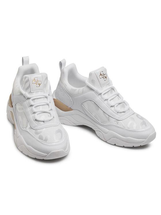 Sneakersy Guess