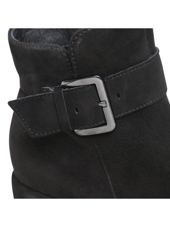 Členková obuv Gino Rossi