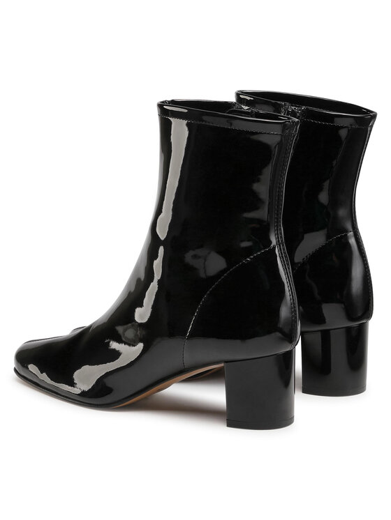 Členková obuv Gino Rossi