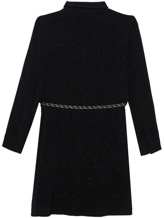 Elegantné šaty Guess