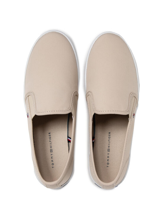 Tenisky Tommy Hilfiger