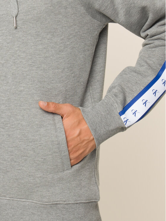 Mikina Calvin Klein Jeans