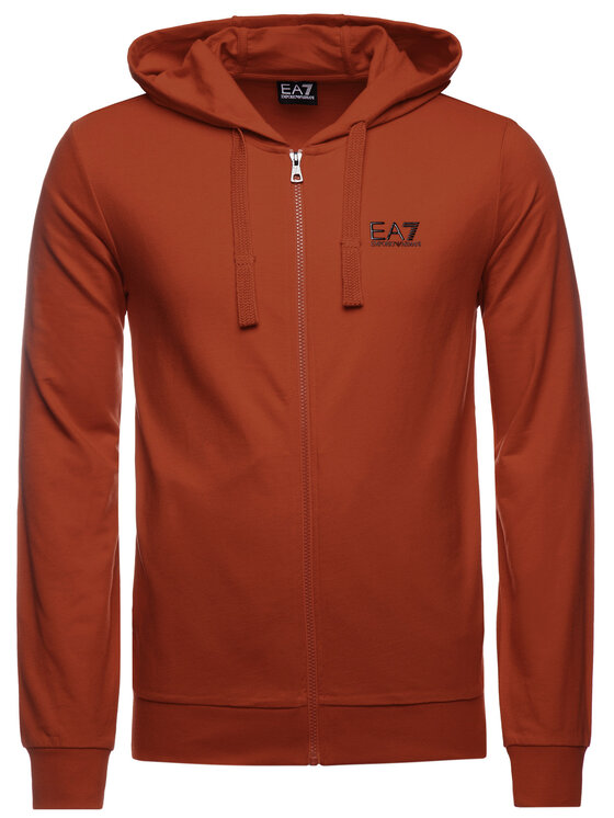 Mikina EA7 Emporio Armani