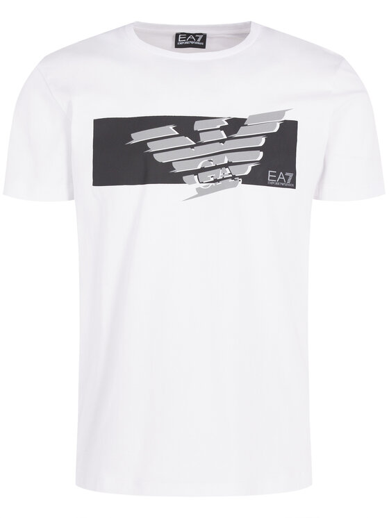 Tričko EA7 Emporio Armani