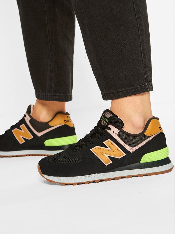 Sneakersy New Balance