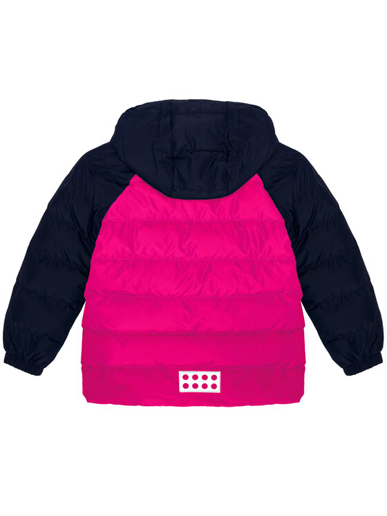 Vatovaná bunda LEGO Wear