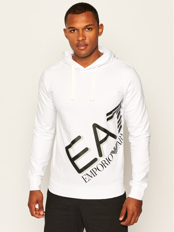 Mikina EA7 Emporio Armani