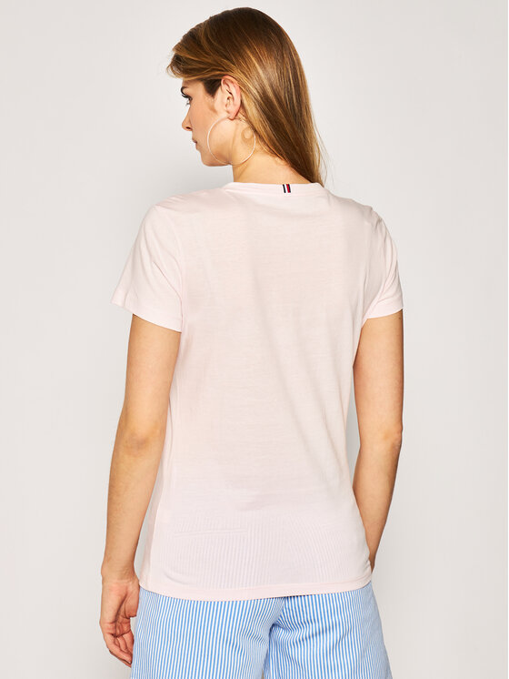 Tričko Tommy Hilfiger