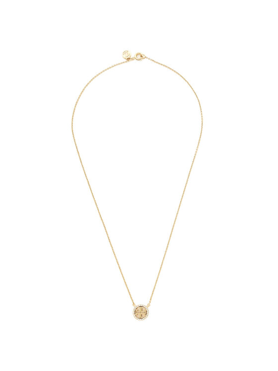 Set náhrdelník a náušnice Tory Burch