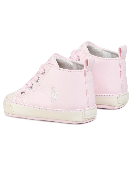 Sneakersy Polo Ralph Lauren