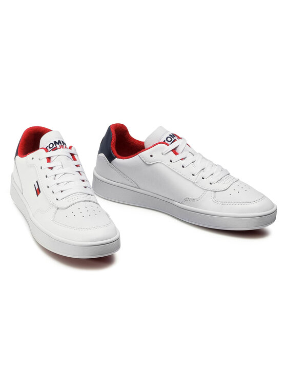 Sneakersy Tommy Jeans