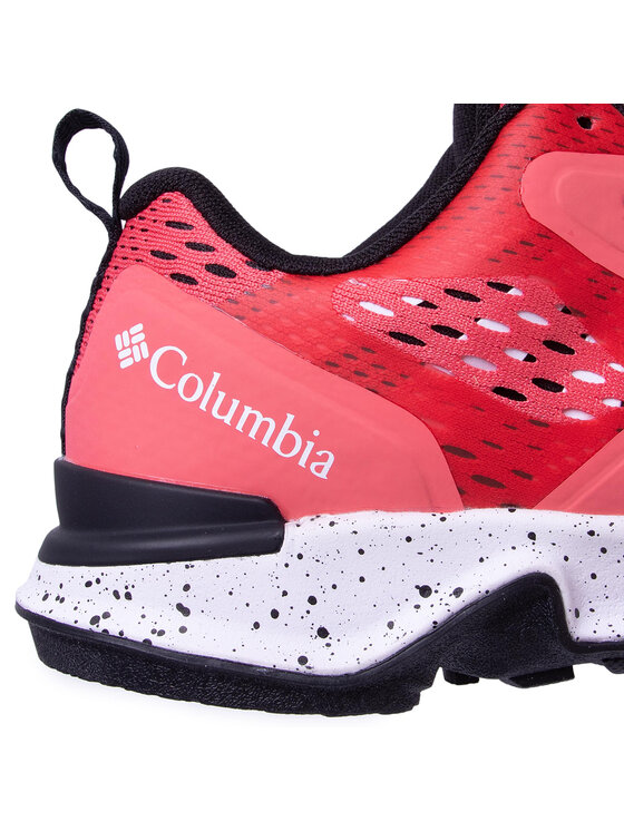 Trekingová obuv Columbia