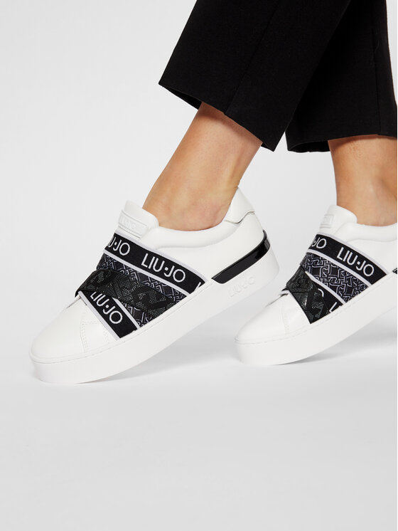 Sneakersy Liu Jo