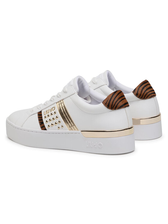 Sneakersy Liu Jo
