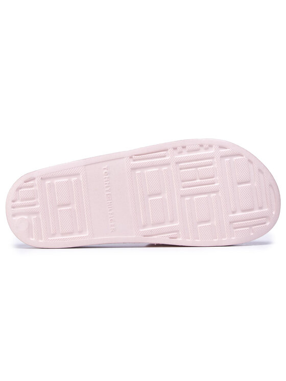 Šľapky Tommy Hilfiger