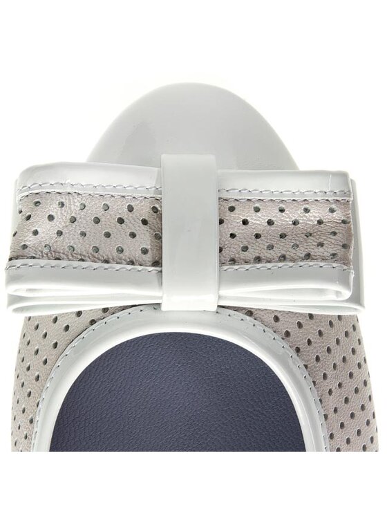 Poltopánky Gino Rossi