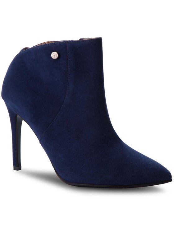 Členková obuv Eva Minge