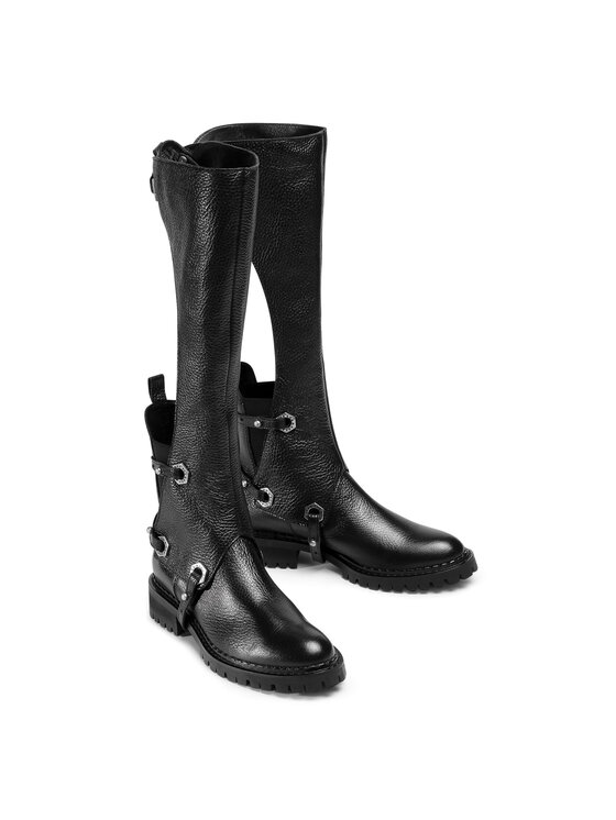 Outdoorová obuv Rage Age