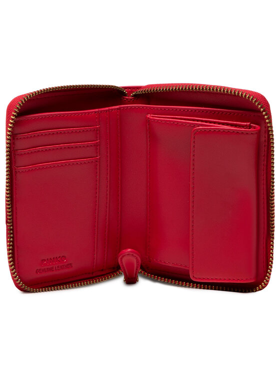 Malá dámska peňaženka Pinko