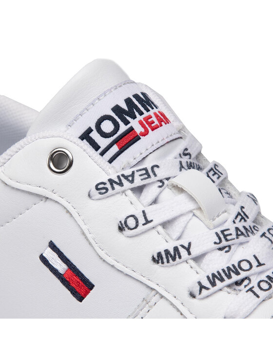 Sneakersy Tommy Jeans
