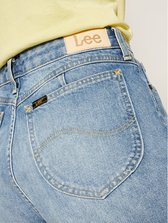 Džínsové šortky Lee